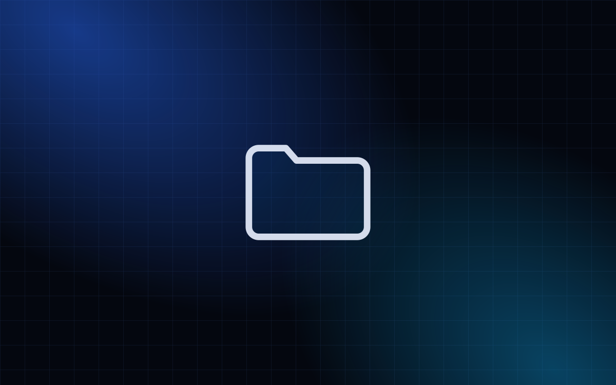 Application Monitoring Platform screenshot